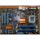 Б/У материнская плата Asus P5P41D s.775 (Дубна)