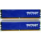 Память 1Gb (2 x 512Mb) DDR2 Patriot PSD251253381H pc-4200 533 MHz (Дубна)