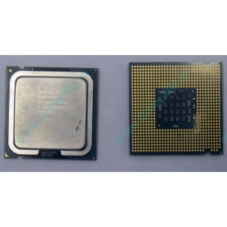 Процессор Intel Pentium-4 531 (3.0GHz /1Mb /800MHz /HT) SL8HZ s.775 (Дубна)