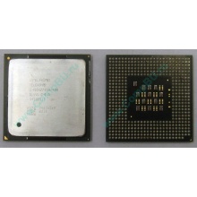 Процессор Intel Celeron (2.4GHz /128kb /400MHz) SL6VU s.478 (Дубна)