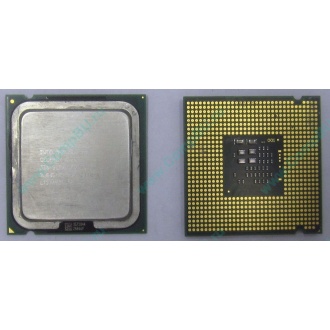 Процессор Intel Celeron D 336 (2.8GHz /256kb /533MHz) SL98W s.775 (Дубна)