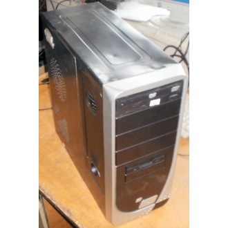 Компьютер Intel Celeron 2.4GHz /256Mb /60Gb /ATX 300W (Дубна)