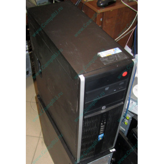 Б/У компьютер HP Compaq Elite 8300 (Intel Core i3-3220 (2x3.3GHz HT) /4Gb /320Gb /ATX 320W) - Дубна