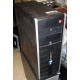 Б/У системный блок HP Compaq Elite 8300 (Intel Core i3-3220 (2x3.3GHz HT) /4Gb /320Gb /ATX 320W) - Дубна