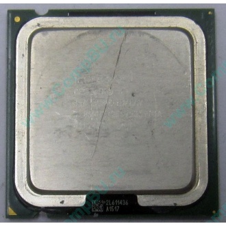 Процессор Intel Celeron D 336 (2.8GHz /256kb /533MHz) SL84D s.775 (Дубна)