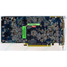 Б/У видеокарта 256Mb ATI Radeon X1950 GT PCI-E Saphhire (Дубна)