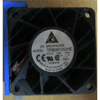 Intel TFB0612GHE 12V 1.68A (Дубна)
