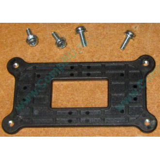 Подставка для Intel A95010-003 для радиатора Intel A30690-003 (Дубна)