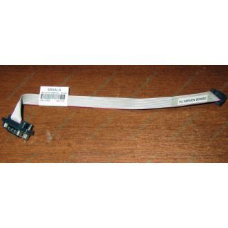 6017B0044301 в Дубне, шлейф COM-порта Intel 6017B0044301 для SR2400 (Дубна)