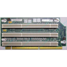 Райзер PCI-X / 3xPCI-X C53353-401 T0039101 для Intel SR2400 (Дубна)