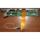 Intel SR2400 плата корзины 6 SCSI HDD в сборе (Дубна)
