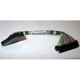 6017B0044701 в Дубне, SCSI кабель для корзины HDD Intel SR2400 (Дубна)