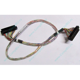 6017B0045301 в Дубне, 68pin SCSI кабель 26.5" / 57cm для корзины HDD Intel SR2400 (Дубна)