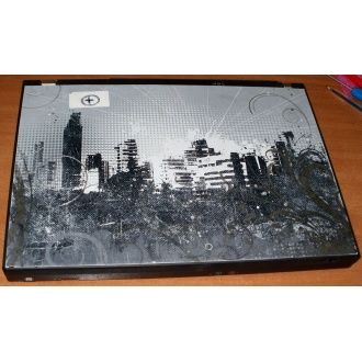 Ноутбук Lenovo Thinkpad R400 7443-37G (Intel Core 2 Duo T6570 (2x2.1Ghz) /2048Mb DDR3 /no HDD! /14.1" TFT 1440x900) - Дубна