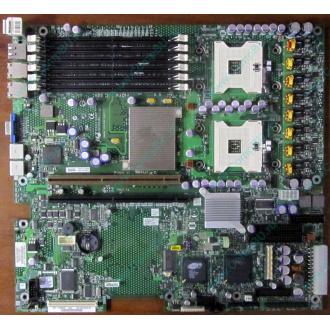 C53659-403 T2001801 SE7520JR2 в Дубне, материнская плата Intel Server Board SE7520JR2 C53659-403 T2001801 (Дубна)