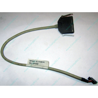 USB-кабель IBM 59P4807 FRU 59P4808 (Дубна)