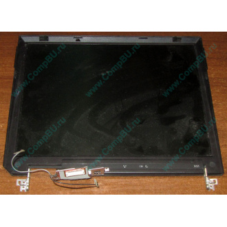 Экран IBM Thinkpad X31 в Дубне, купить дисплей IBM Thinkpad X31 (Дубна)