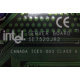 SE7520JR2 в Дубне, Intel Server Board SE7520 JR2 C53661-602 T2000B01  (Дубна)