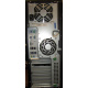 БУ компьютер HP Compaq Elite 8300 (Intel Core i3-3220 /4Gb /250Gb /ATX 320W) вид сзади (Дубна)
