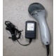 Сканер штрихкода Metrologic MS9540 Voyager (COM-порт) с подставкой (Дубна)