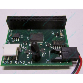 Датчик открытия корпуса IBM ThinkCenter M51 POV3 25P5079 25P5082 (Дубна)