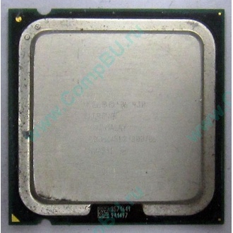 Процессор Intel Celeron 430 (1.8GHz /512kb /800MHz) SL9XN s.775 (Дубна)