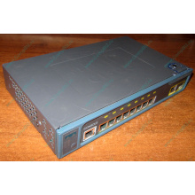 Управляемый коммутатор Cisco Catalyst 2960 WS-C2960-8TC-L (Дубна)