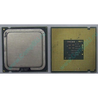 Процессор Intel Pentium-4 524 (3.06GHz /1Mb /533MHz /HT) SL9CA s.775 (Дубна)