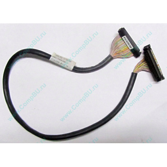 SCSI-кабель 68pin IBM 73P6159 FRU 73P6160 для IBM X225 (Дубна)