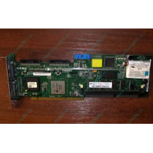 SCSI-контроллер Adaptec 3225S PCI-X IBM 13N2197 (Дубна)