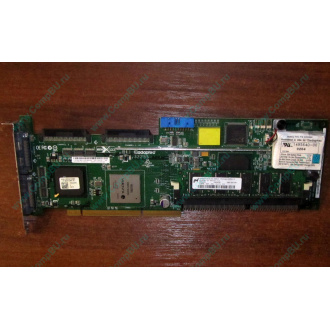 13N2197 в Дубне, SCSI-контроллер IBM 13N2197 Adaptec 3225S PCI-X ServeRaid U320 SCSI (Дубна)