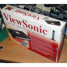 Видеопроцессор ViewSonic NextVision N5 VSVBX24401-1E (Дубна)