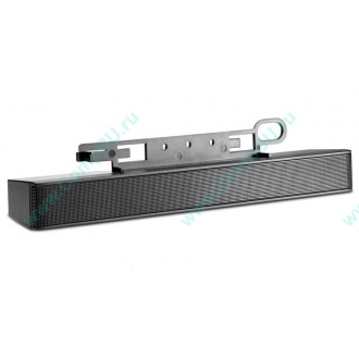 Колонки HP NQ576AA для мониторов HP в Дубне, купить HP NQ576AA в Дубне, цена NQ576AA (Дубна)