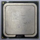 Процессор Intel Celeron D 345J (3.06GHz /256kb /533MHz) SL7TQ s.775 (Дубна)