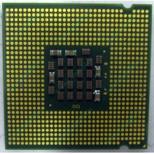 Процессор Intel Celeron D 326 (2.53GHz /256kb /533MHz) SL8H5 s.775 (Дубна)