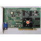 Видеокарта R6 SD32M 109-76800-11 32Mb ATI Radeon 7200 AGP (Дубна)