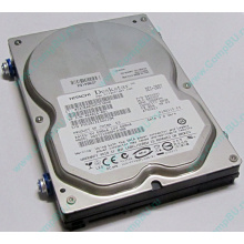 Жесткий диск 80Gb HP 404024-001 449978-001 Hitachi 0A33931 HDS721680PLA380 SATA (Дубна)