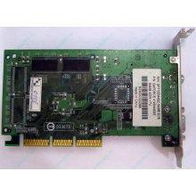 Видеокарта 64Mb nVidia GeForce4 MX440SE AGP Sparkle SP7100 (Дубна)