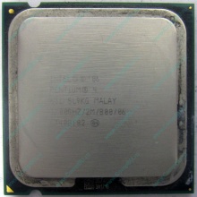 Процессор Intel Pentium-4 631 (3.0GHz /2Mb /800MHz /HT) SL9KG s.775 (Дубна)