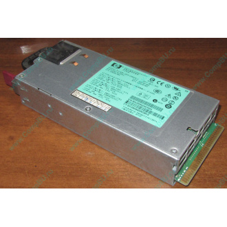 Блок питания 1200W HP 438202-001 441830-001 440785-001 HSTNS-PD11 DPS-1200FB A (Дубна)