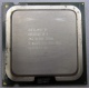 Процессор Intel Celeron D 346 (3.06GHz /256kb /533MHz) SL9BR s.775 (Дубна)