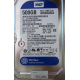 500Gb WD WD5000AAKX-60U6AA0 HP 634605-003 613208-001 (Дубна)