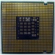 Процессор Intel Celeron D 347 (3.06GHz /512kb /533MHz) SL9KN s.775 (Дубна)