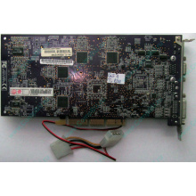 Asus V8420 DELUXE 128Mb nVidia GeForce Ti4200 AGP (Дубна)