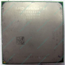 Процессор AMD Athlon 64300+ (1.8GHz) ADA3000IAA4CN s.AM2 (Дубна)