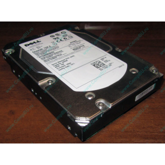 Жесткий диск 300Gb 15k Dell 9CH066-050 6G SAS (Seagate Cheetach ST3300656SS 15K.6) - Дубна
