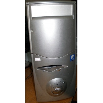 Intel Celeron 1.3GHz s370 /256Mb /20Gb /ATX 250W (Дубна)