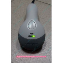 Глючный сканер ШК Metrologic MS9520 VoyagerCG (COM-порт) - Дубна