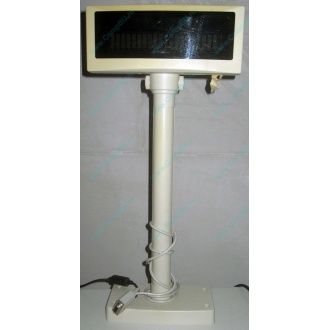 Нерабочий VFD customer display 20x2 (COM) - Дубна