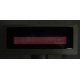 Нерабочий VFD customer display 20x2 (COM) - Дубна
